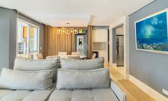 Imagem 5: Apartamento com 3 dormitórios à venda com 129.59m² por R$ 1.290.000,00 no bairro Ecoville