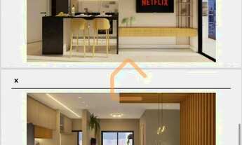 Imagem 6: Apartamento com 3 dormitórios à venda, 65 m² por R$ 504.000 - Centro - Pouso Alegre/MG