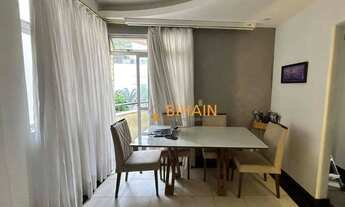 Imagem 7: Apartamento com 2 dormitórios à venda, 75 m² por R$ 480.000,00 - Buritis - Belo Horizonte