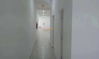 Imagem 6: Salão no Bairro Jardim do Mar em São Bernardo do Campo