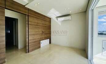 Imagem 6: Apartamento para aluguel com 94 m² e 2 quartos em Vila Aviação no edifício Elara