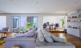 Imagem 5: Casa com 5 quartos à venda em Jardim Marajoara - SP