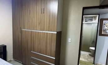 Imagem 5: Ideal samambaia térreo garagem coberta totalmente mobiliado