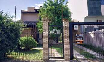 Imagem 4: Casa para aluguel, com 207m², 3 quartos 1 suíte - Paradiso - Gravataí / RS por R$ 4.200,00