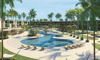 Imagem 6: Flat à venda - Pé na Areia em São Miguel dos Milagres [repasse investidor