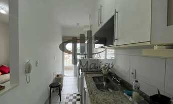 Imagem 7: Venda Apartamento Sao Caetano do Sul Barcelona Ref: 42886