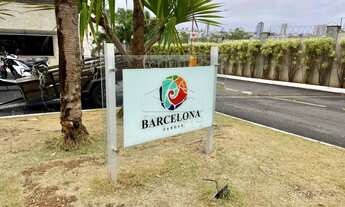 Imagem 2: Apartamento Térreo à Venda no Residencial Parque Barcelona!