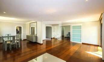 Imagem 3: Apartamento à Venda - Aclimação, 3 Quartos, 196 m2