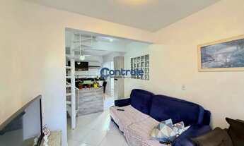 Imagem 2: Casa c/ 04 dormitórios no bairro Madrid em Palhoça/SC