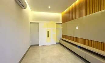 Imagem 6: Viva com luxo e exclusividade: Casa em Condomínio à venda em São José do Rio Preto-SP, Res