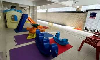 Imagem 7: Canto Do Forte, Pertinho da Praia, R$ 182 Mil De Entrada Chave na Mão - 2 Dormts