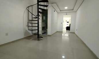 Imagem 4: Casa 2 dorm, sala, cozinha, banheiro e área gourmet. Aceita carro no negócio. Nã