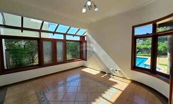 Imagem 7: Casa pra Locação com 4 suítes e área de lazer