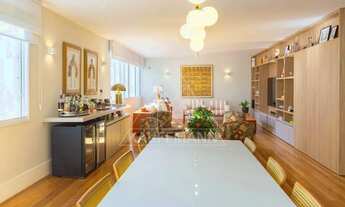 Imagem 6: Apartamento à Venda em Higienópolis - 3 Dormitórios (1 Suíte), 1 Vaga, 240m² A.U