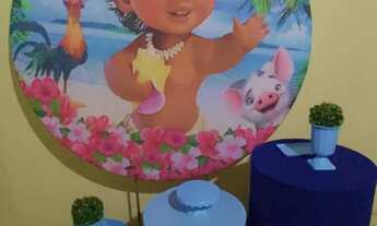 Imagem 5: Pegue monte vários temas