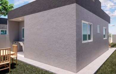 Imagem 4: VENDO CASA 2 QUARTOS - CIDADE ALTA