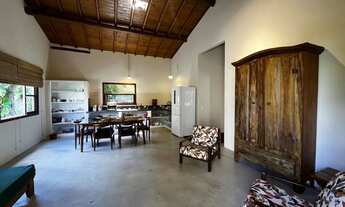 Imagem 7: CASA 3 SUÍTES CENTRO ARRAIAL D´AJUDA