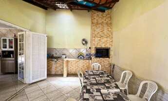 Imagem 5: Casa com 4 dormitórios à venda, 156 m² por R$ 900.000,00 - Coroados - Guaratuba/PR