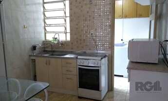 Imagem 7: Apartamento MOBILIADO, 1 dormitório 48,40m² com elevador