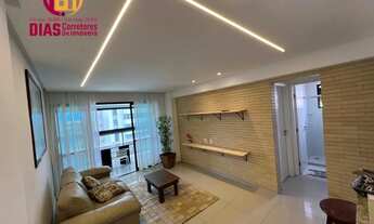 Imagem 3: Alugo Apartamento mobiliado , nascente com 1/4, suîte , garagem coberta no Tribeca Manhatt