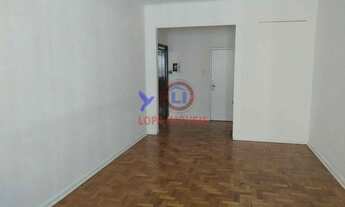 Imagem 5: Sala na Avenida Presidente Vargas