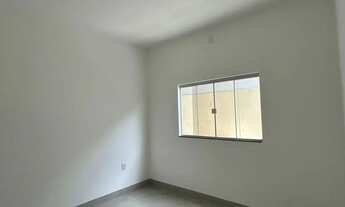 Imagem 6: Casa De 3 Quartos Com 1 Suíte No Residencial Santa Fé