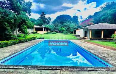 Imagem: Chacara 12000 m2 São Sebastiao - Brasilia