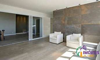 Imagem 5: APARTAMENTO - ALTO DE PINHEIROS - SP