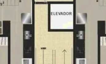 Imagem 2: Edifício Meteoro