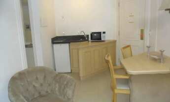 Imagem: Flat para Locação em São Paulo, Jardim