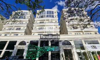 Imagem: Apartamento Garden com 3 suítes à Venda