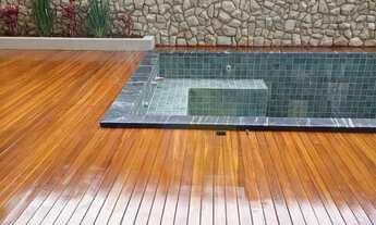 Imagem 7: Sobrado com 4 suítes no Alphaville Anápolis