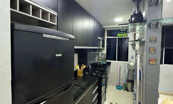 Imagem 3: Ideal samambaia térreo garagem coberta totalmente mobiliado