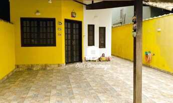 Imagem: Casa Linear Itaipuaçu com Piscina