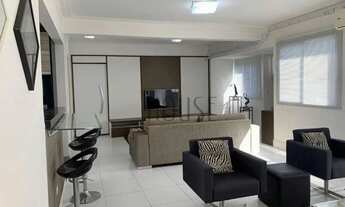 Imagem 2: Apartamento com 2 quartos para alugar, 105 m² - Condomínio Edifício Zurique - Sorocaba/SP