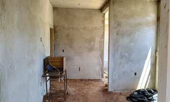 Imagem 6: Vendo casa em construção