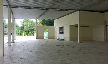 Imagem 4: Campo Grande - Sito 10.000 - RGI