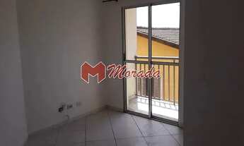 Imagem 6: APARTAMENTO VENDA OU LOCAÇÃO JARDIM DOURADO, 55m² REF: 20424