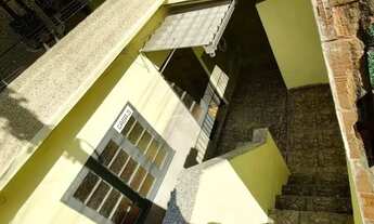 Imagem 2: Aluguel sobrado térreo 2 quartos Rua Nossa Senhora Conceição - Ilha da Conceição, Niterói