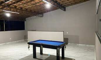 Imagem 3: Salão de festa aniversário casamento eventos confraternizações salão completo