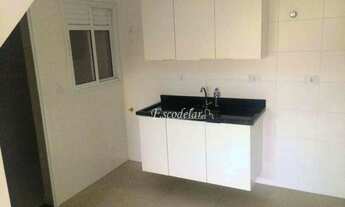 Imagem 6: Casa com 3 dormitórios para alugar, 70 m² por R$ 4.000,00/mês - Santa Teresinha - São Paul