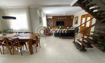 Imagem 2: Casa de Condomínio 4/4 para locação no Bairro Miragem - Cond. Jardim do Atlântico