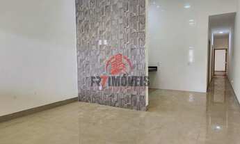 Imagem 3: CASA NO SETOR SANTOS DUMONT GOIÂNIA/GO