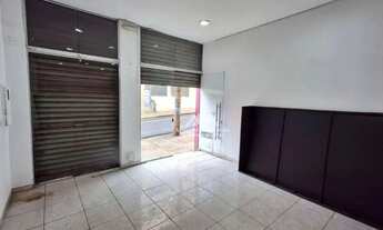 Imagem 7: Salão para alugar, 53 m² por R$ 2.100/mês - Centro - Ribeirão Preto/SP