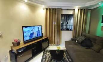 Imagem: X27 Casa em Americana - SP