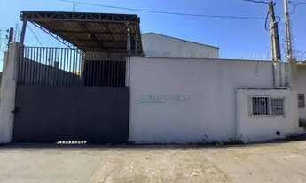 Imagem: Barracão Frigorifico para alugar, 240 m²