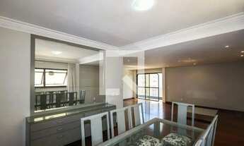 Imagem 5: Apartamento à Venda - Aclimação, 3 Quartos, 196 m2