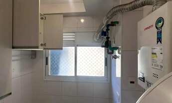 Imagem 6: Apartamento para venda e locação em Santana com 3 quartos, sendo 1 suíte , 72m²