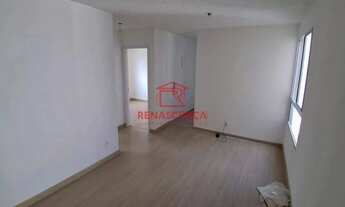 Imagem 6: Apartamento de 2 Quartos em Campo Grande