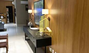 Imagem 3: Edifício Royal President - Porteira fechada